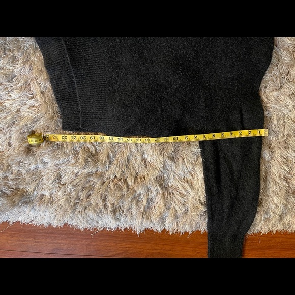 ASOS PULL&BEAR grey sweater - Picture 7 of 10